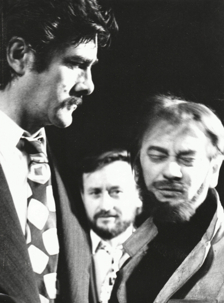 Találkozó a motelben